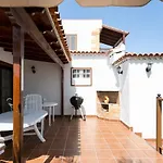 Casa Ali Unique Family With Pool Villa San Miguel de Abona