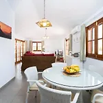 Casa Ali Unique Family With Pool Villa *