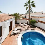 Casa Ali Unique Family With Pool Villa